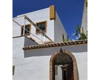 Wiederverkauf - Town house - Marbella - Marbella Centro
