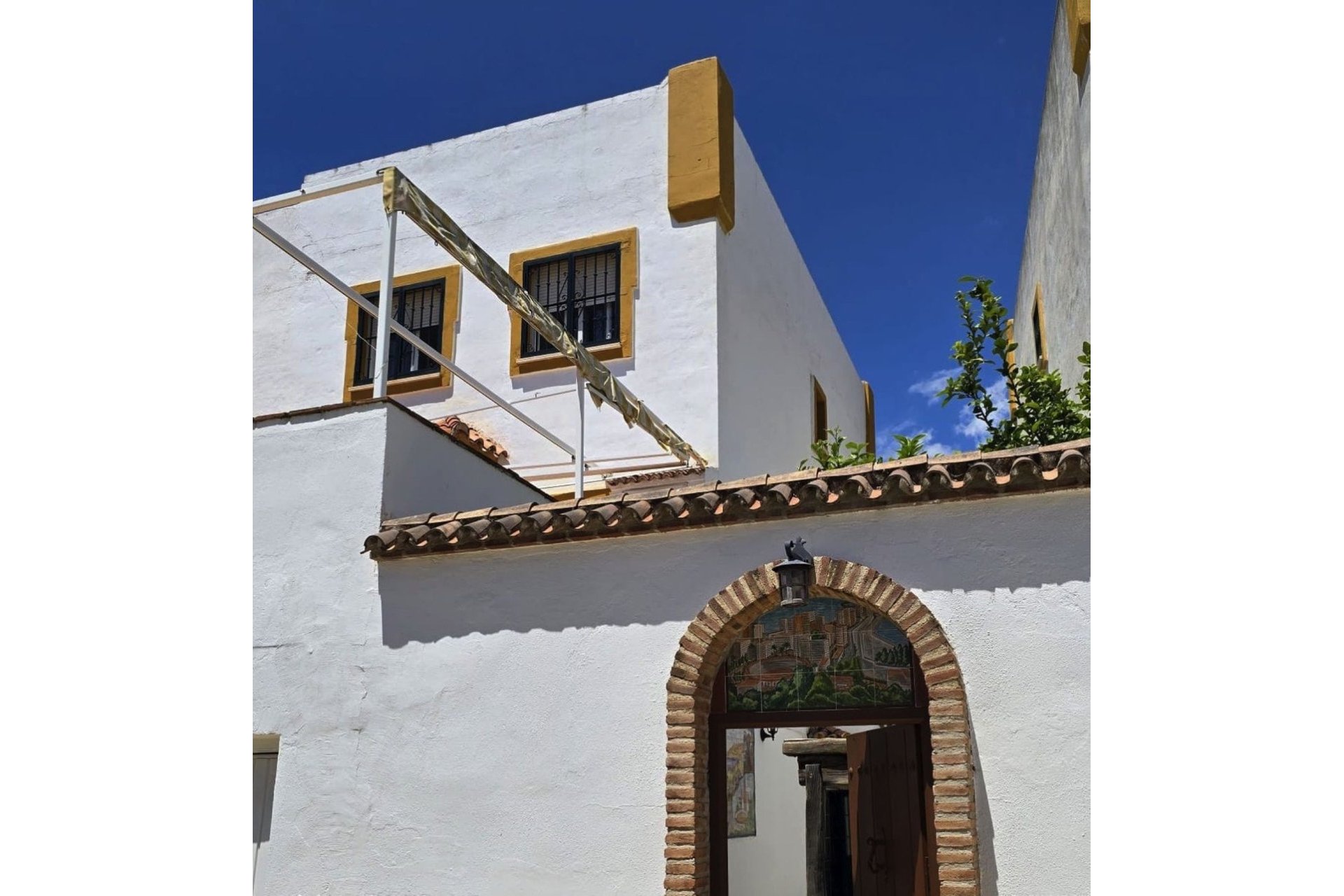 Wiederverkauf - Town house - Marbella - Marbella Centro