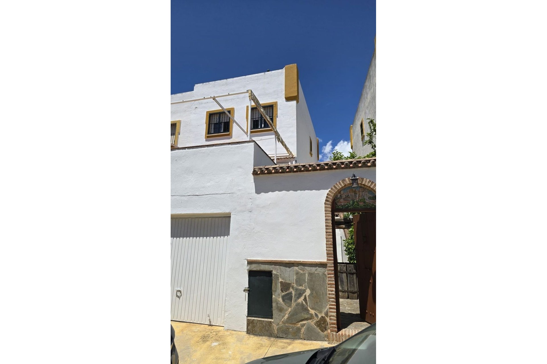Wiederverkauf - Town house - Marbella - Marbella Centro