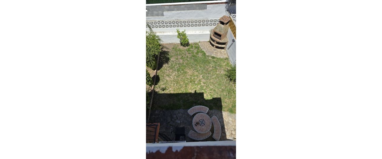 Wiederverkauf - Town house - Marbella - Marbella Centro