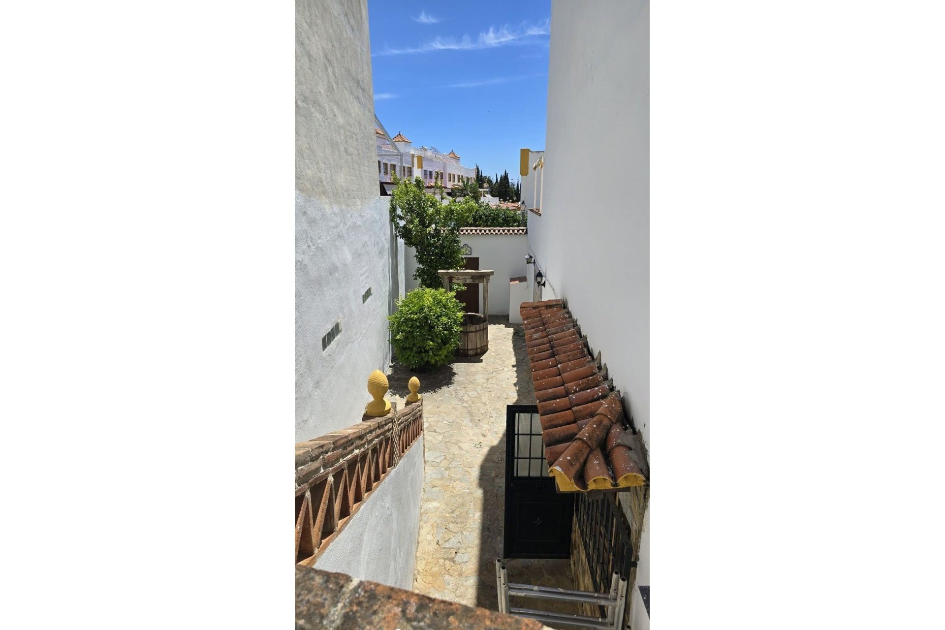 Wiederverkauf - Town house - Marbella - Marbella Centro