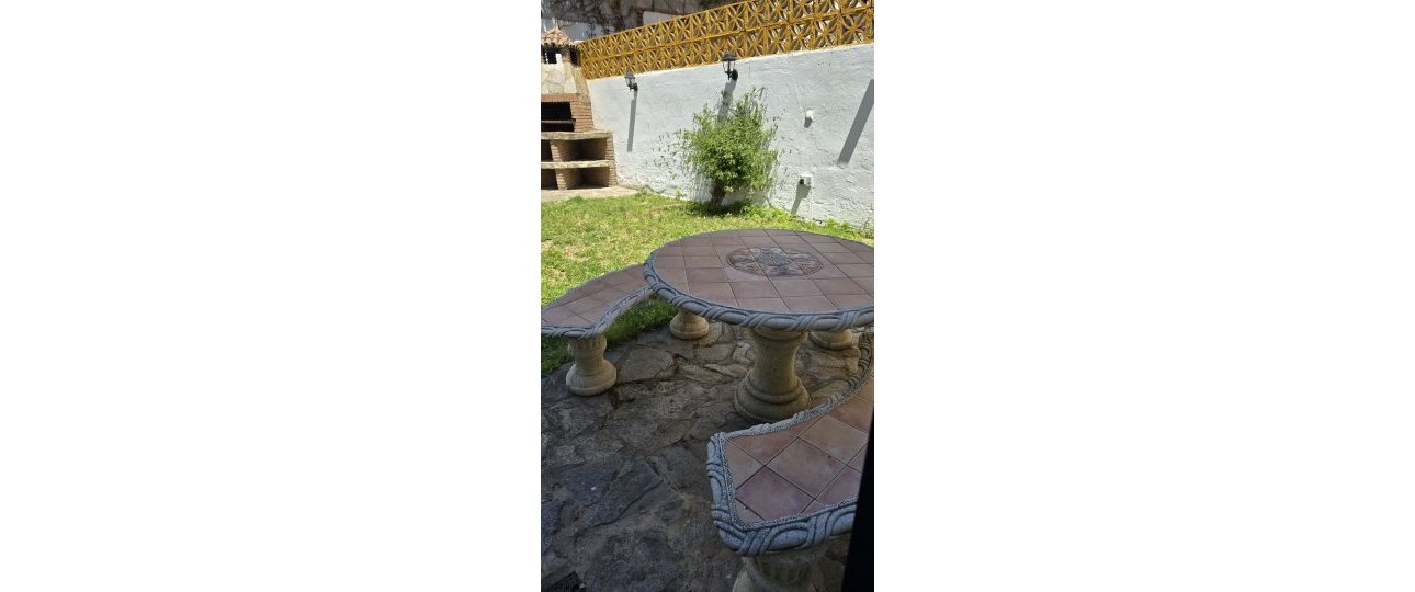 Wiederverkauf - Town house - Marbella - Marbella Centro