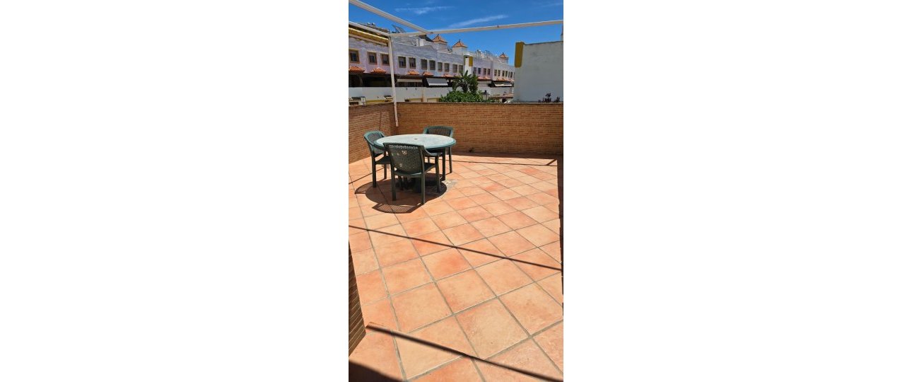 Wiederverkauf - Town house - Marbella - Marbella Centro