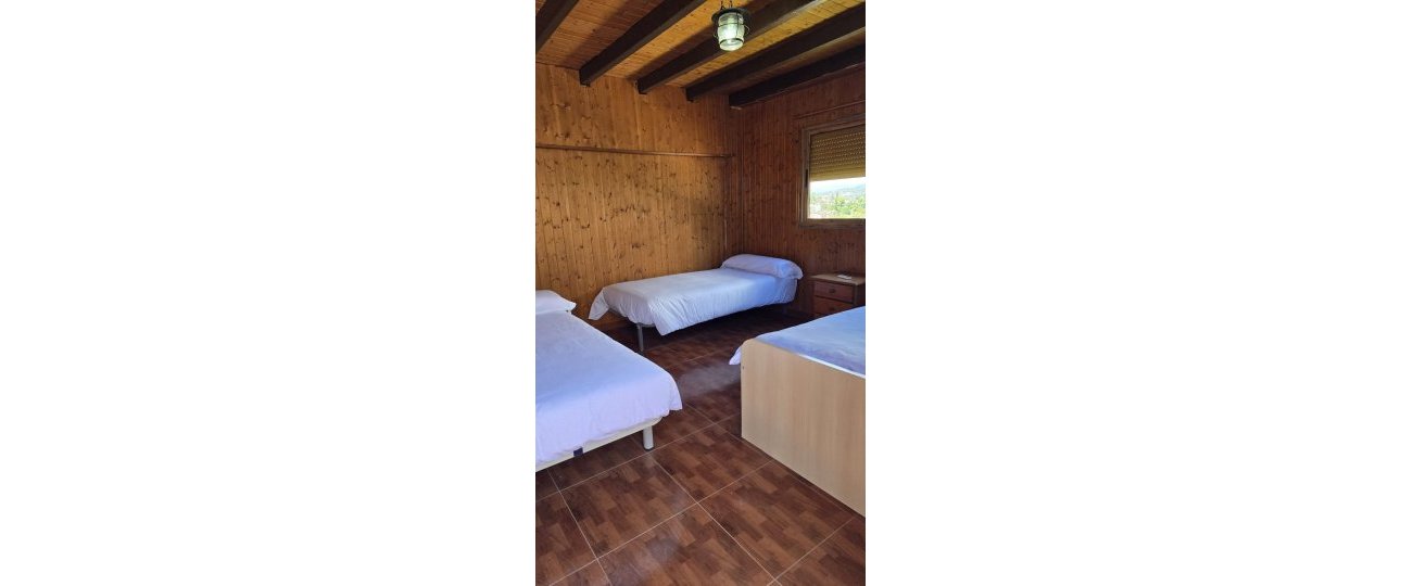 Wiederverkauf - Town house - Marbella - Marbella Centro