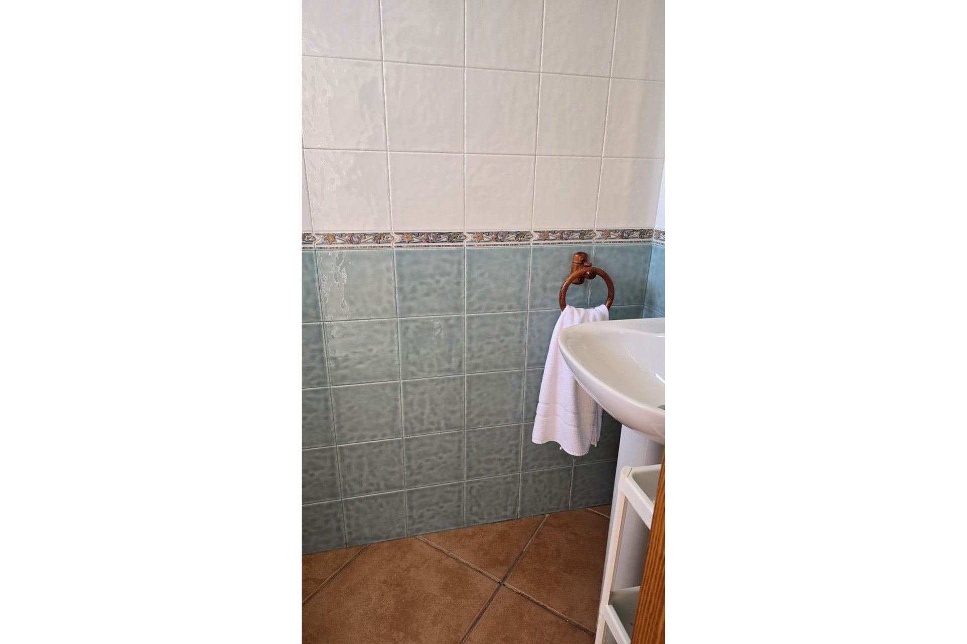 Wiederverkauf - Town house - Marbella - Marbella Centro