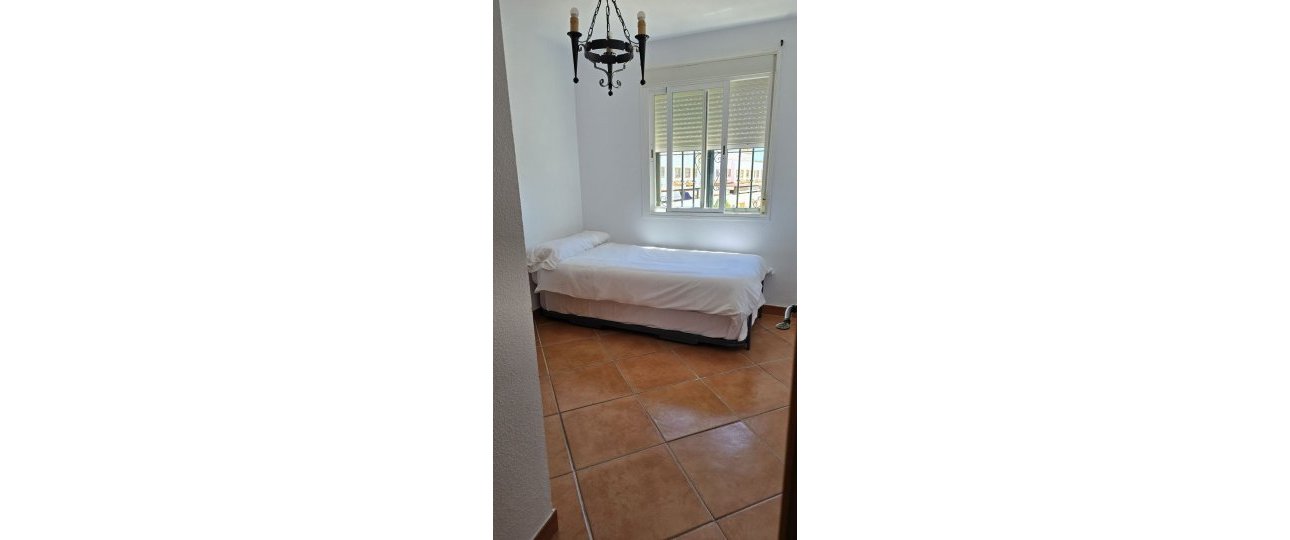 Wiederverkauf - Town house - Marbella - Marbella Centro