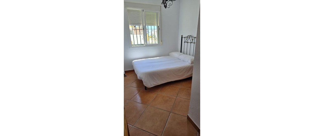 Wiederverkauf - Town house - Marbella - Marbella Centro