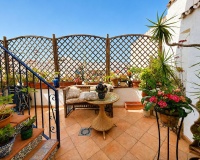 Wiederverkauf - Town house - Marbella - Marbella Centro