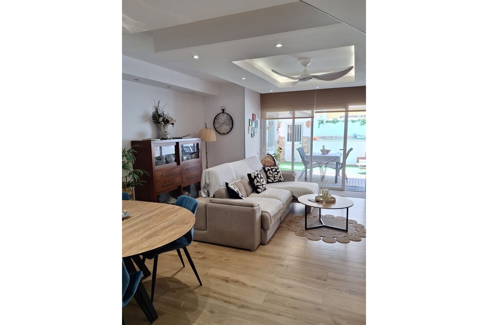 Wiederverkauf - Town house - Marbella - Marbella Centro
