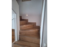 Wiederverkauf - Town house - Marbella - Marbella Centro