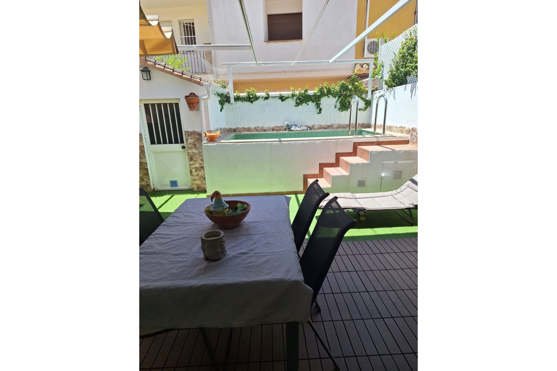 Wiederverkauf - Town house - Marbella - Marbella Centro