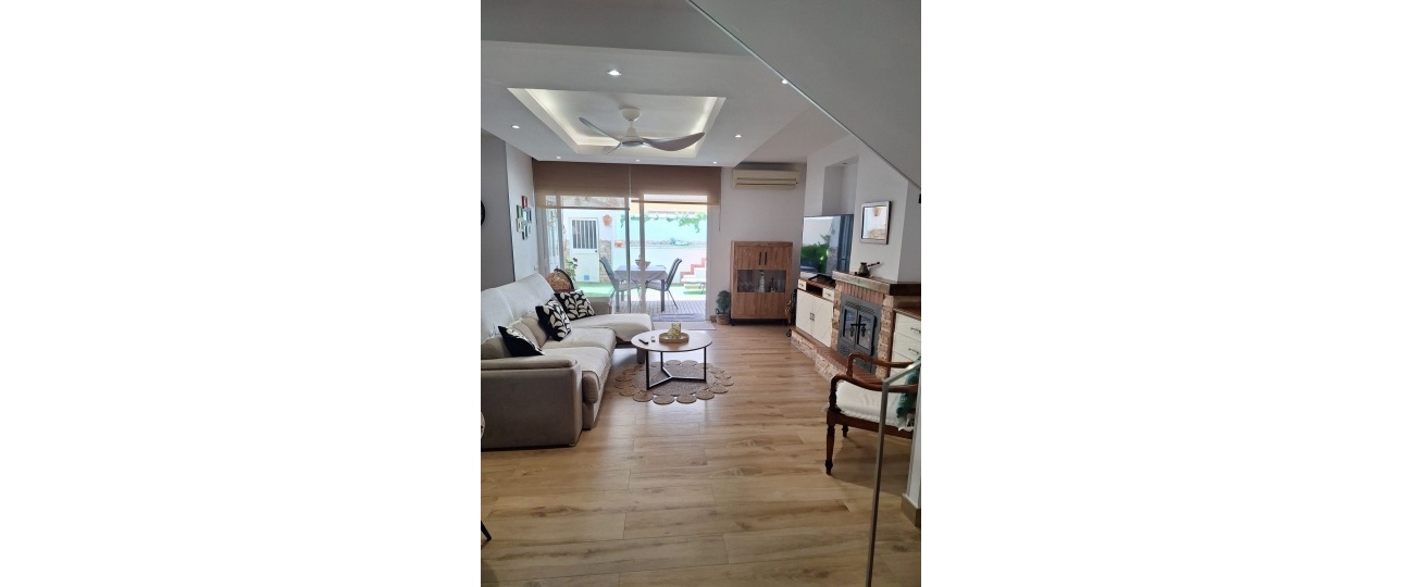 Wiederverkauf - Town house - Marbella - Marbella Centro