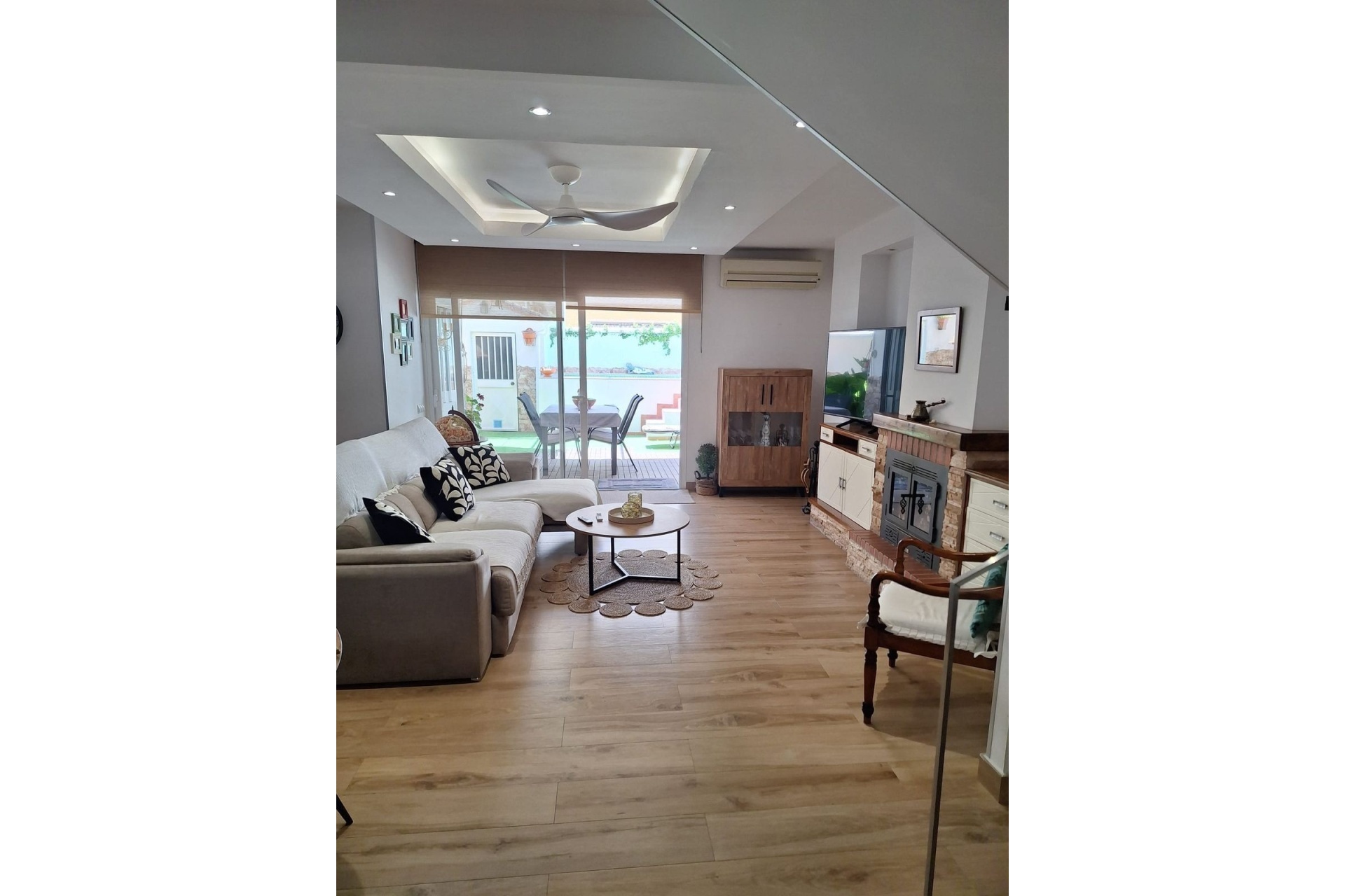 Wiederverkauf - Town house - Marbella - Marbella Centro