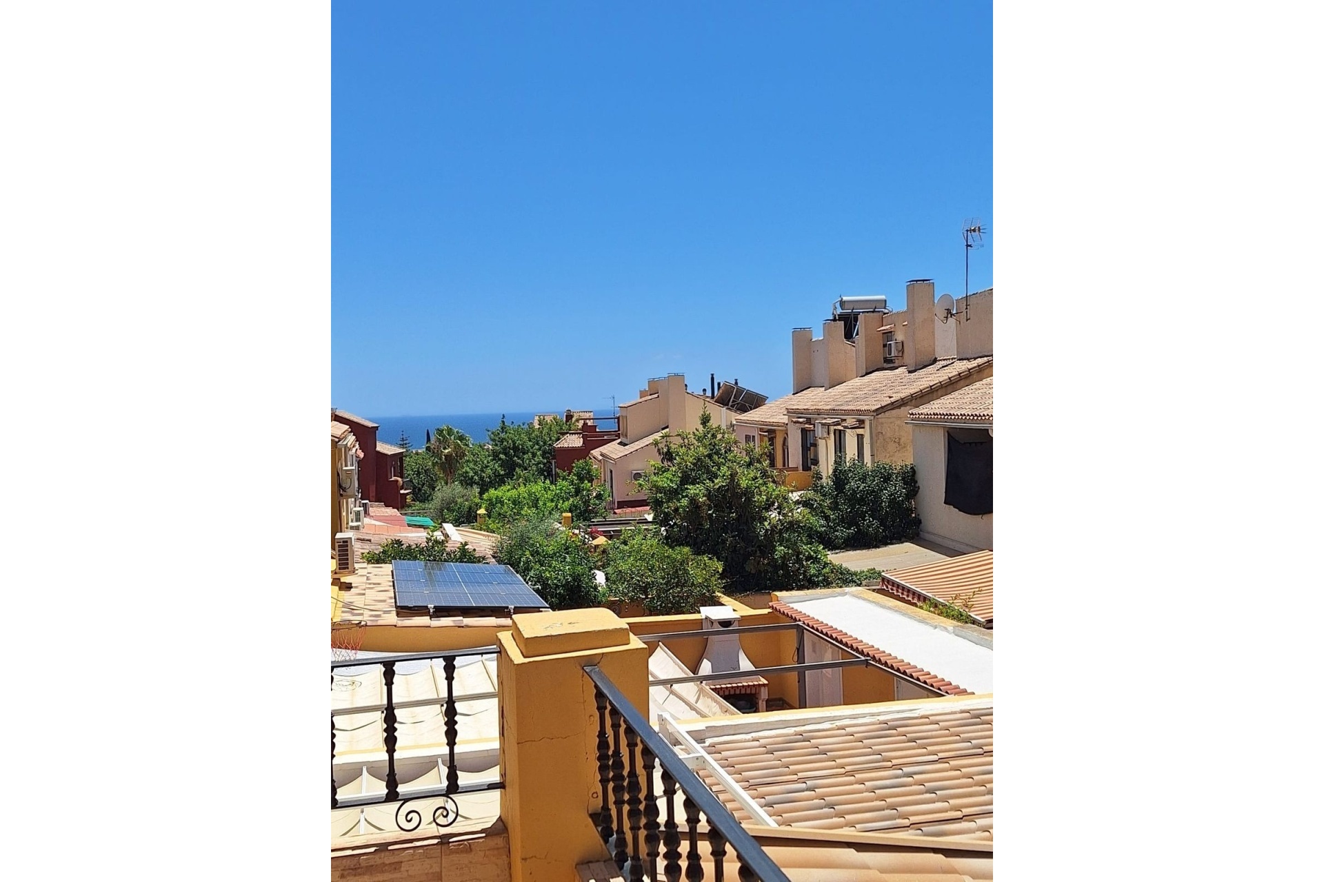 Wiederverkauf - Town house - Marbella - Marbella Centro