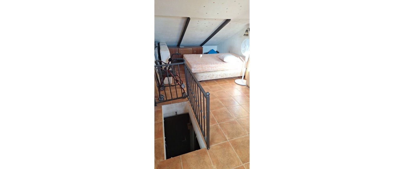 Wiederverkauf - Town house - Marbella - Marbella Centro