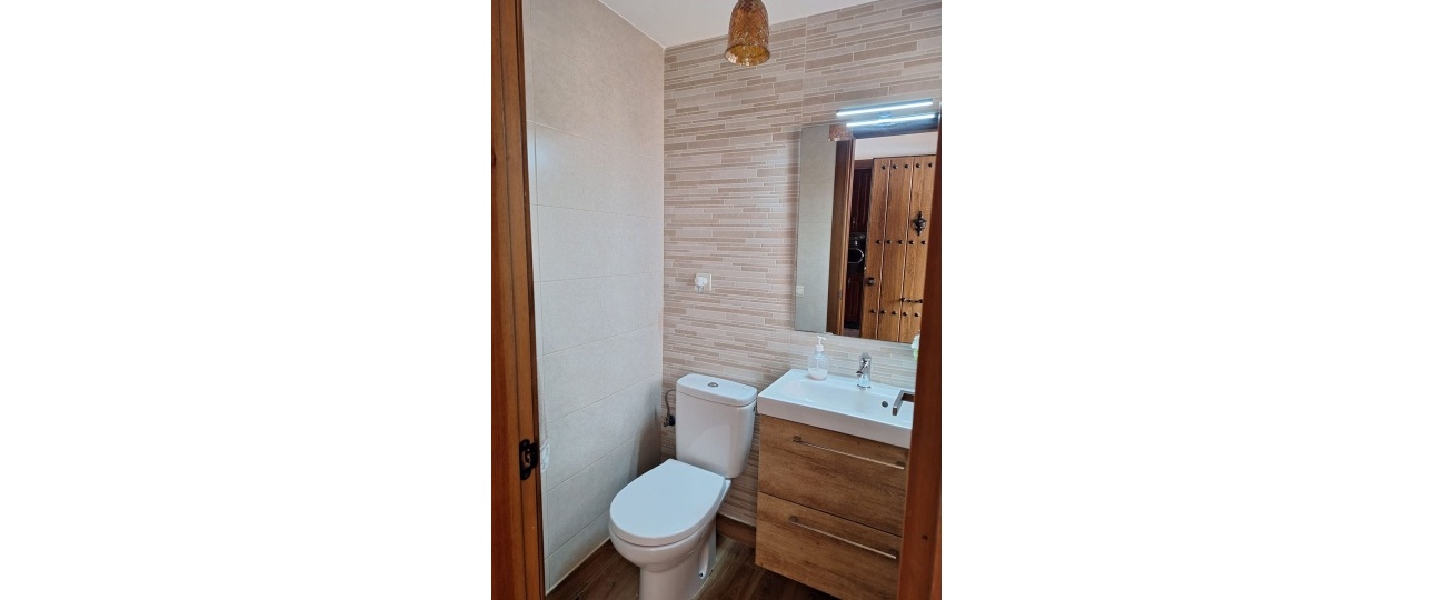 Wiederverkauf - Town house - Marbella - Marbella Centro