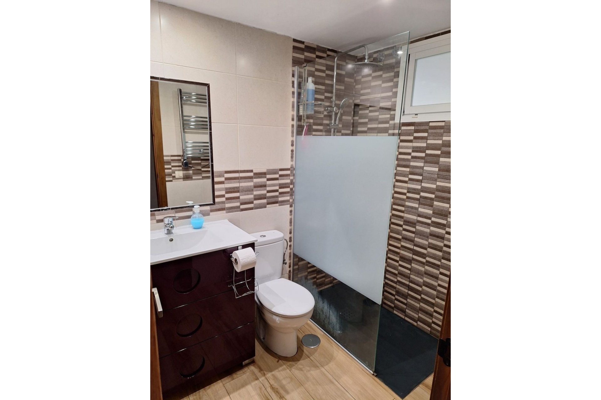 Wiederverkauf - Town house - Marbella - Marbella Centro