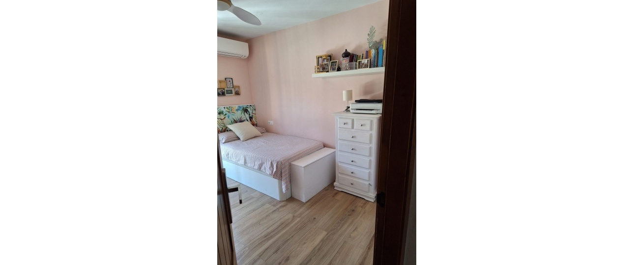 Wiederverkauf - Town house - Marbella - Marbella Centro