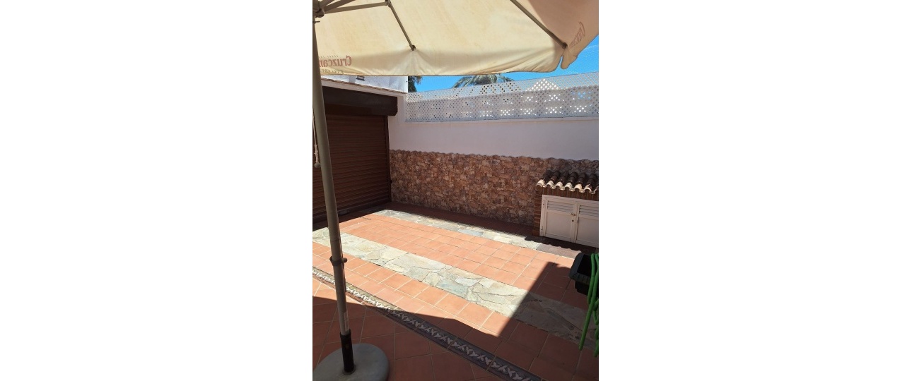 Wiederverkauf - Town house - Marbella - Marbella Centro