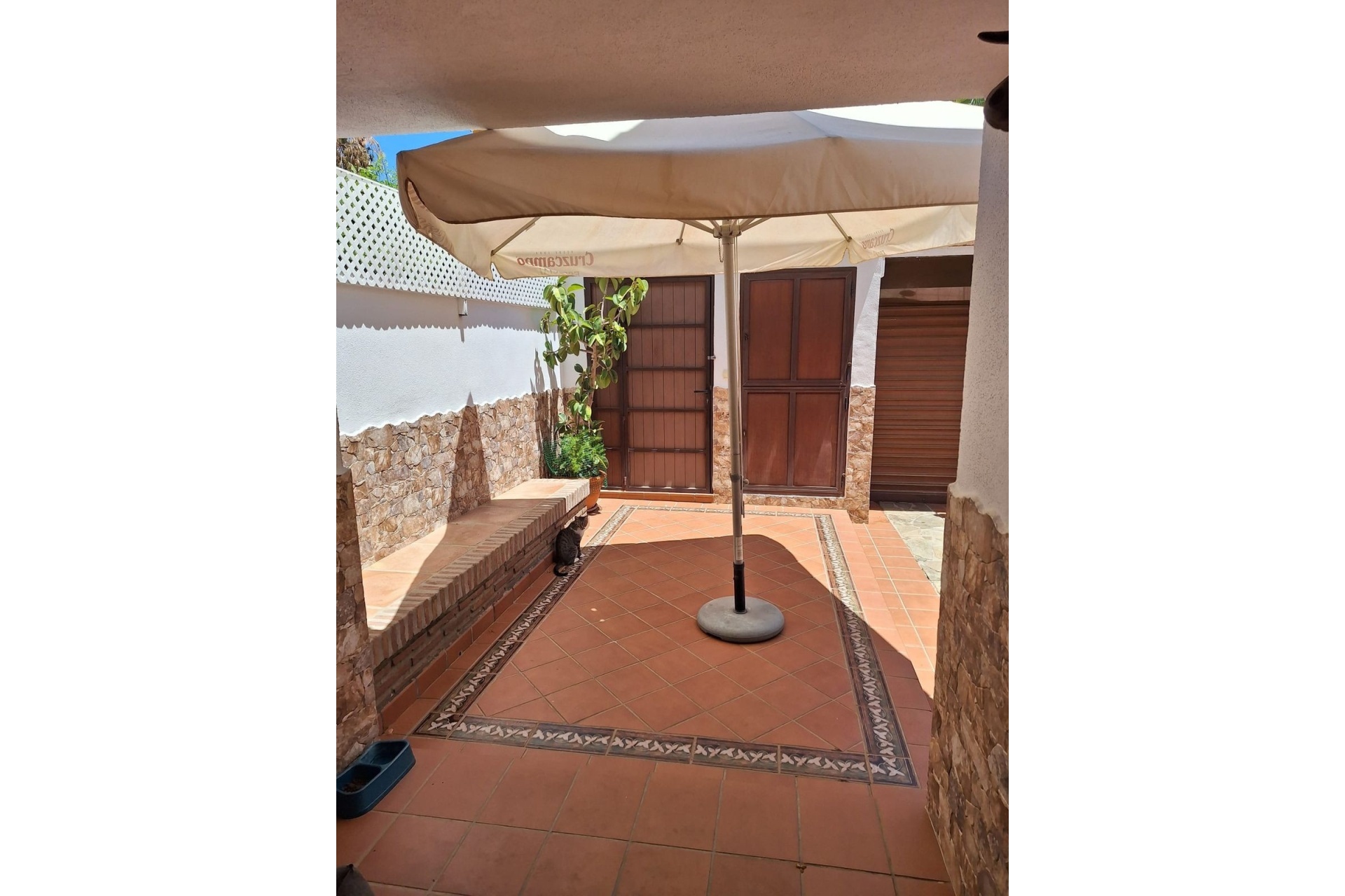 Wiederverkauf - Town house - Marbella - Marbella Centro