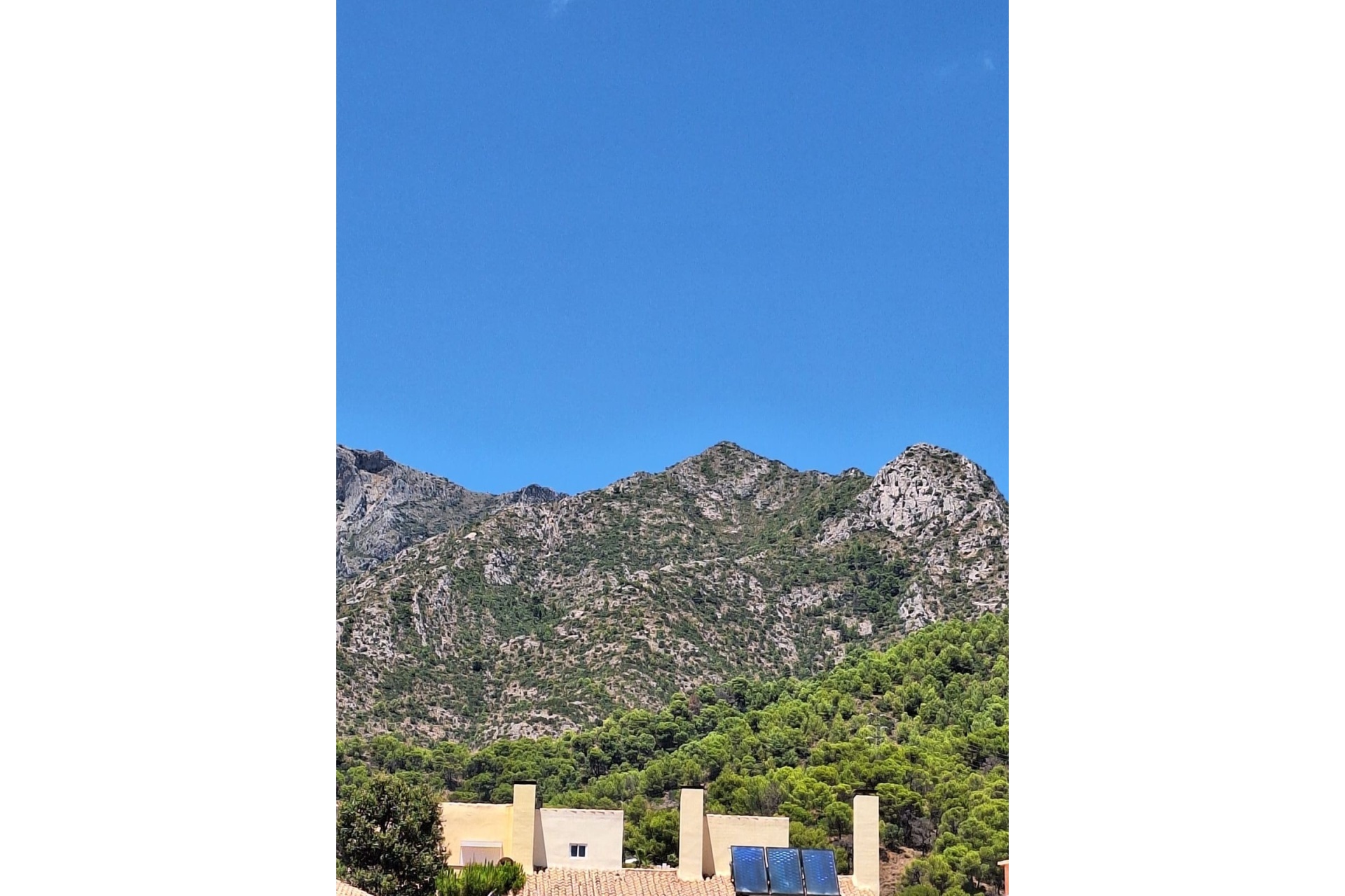 Wiederverkauf - Town house - Marbella - Marbella Centro