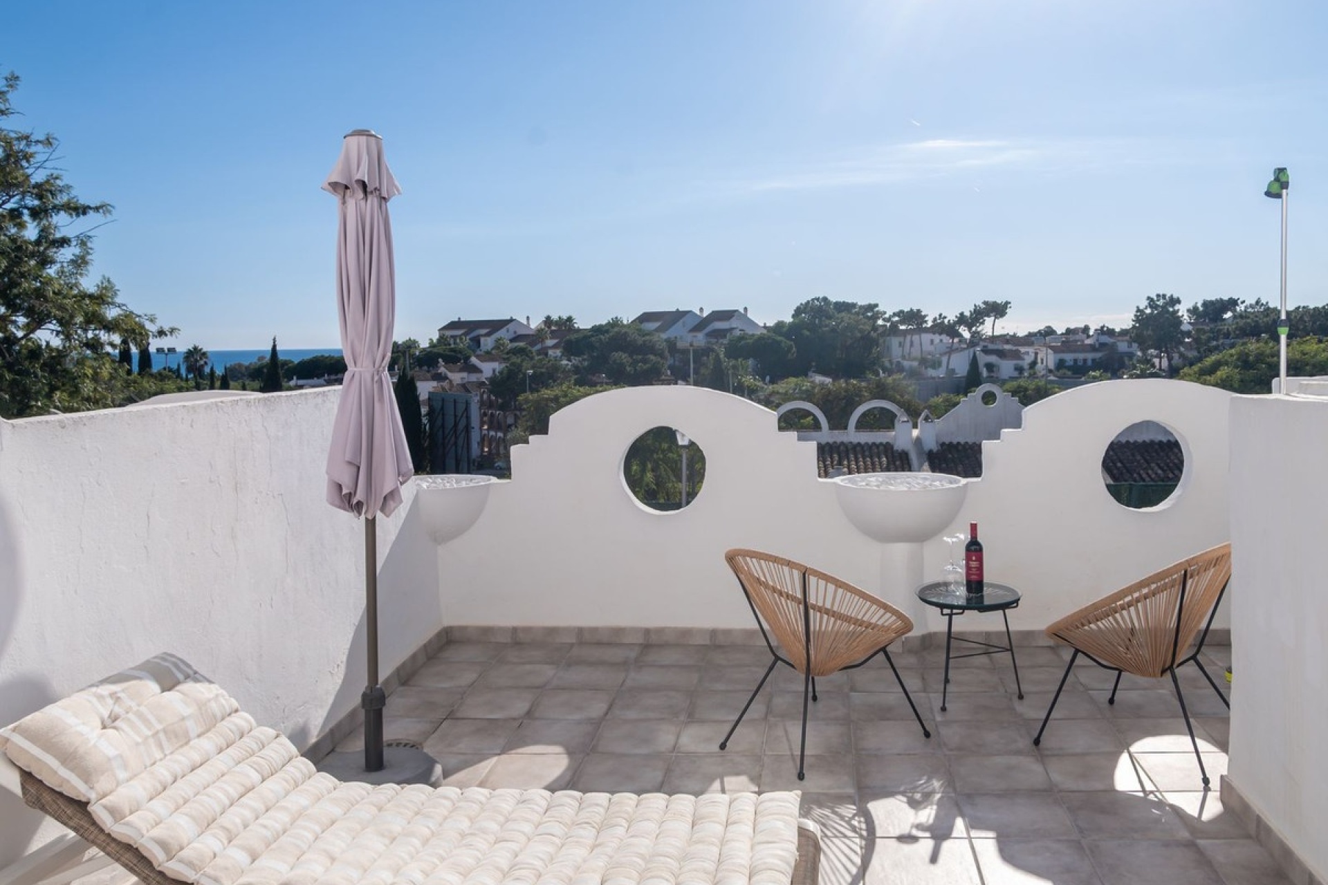 Wiederverkauf - Town house - Marbella - Marbella Centro