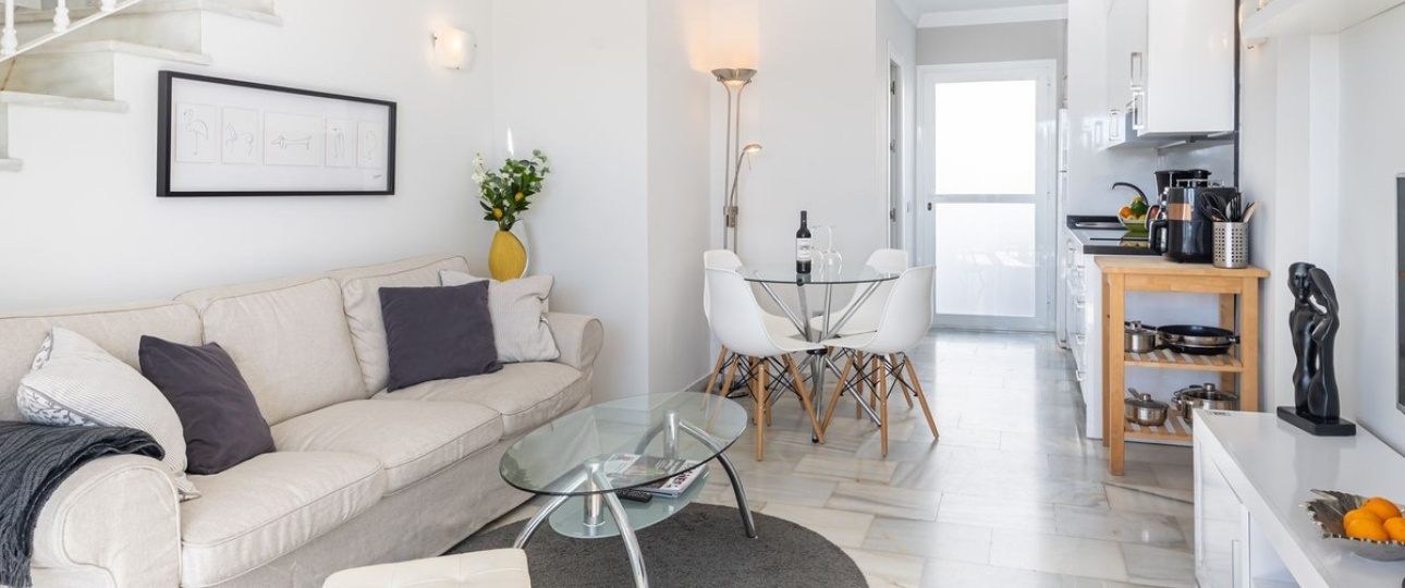 Wiederverkauf - Town house - Marbella - Marbella Centro