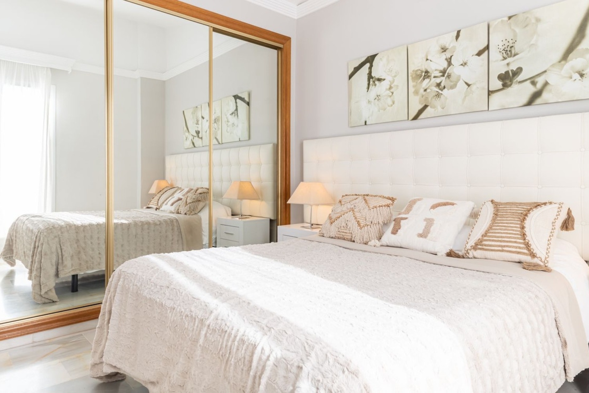 Wiederverkauf - Town house - Marbella - Marbella Centro