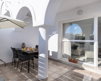 Wiederverkauf - Town house - Marbella - Marbella Centro