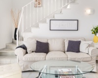Wiederverkauf - Town house - Marbella - Marbella Centro