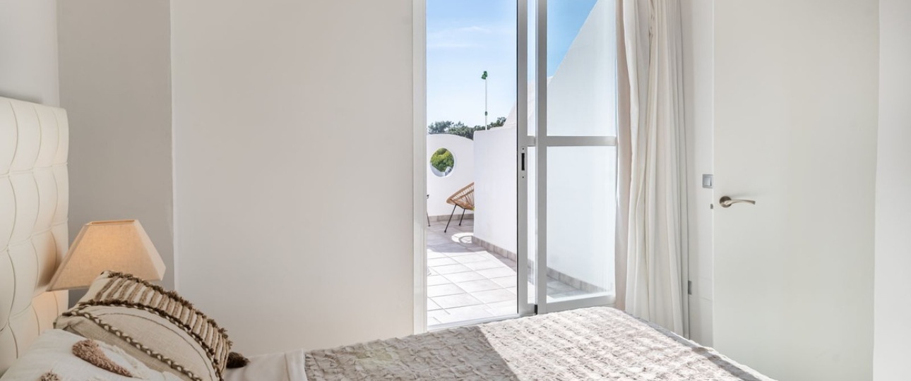 Wiederverkauf - Town house - Marbella - Marbella Centro