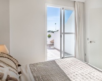 Wiederverkauf - Town house - Marbella - Marbella Centro