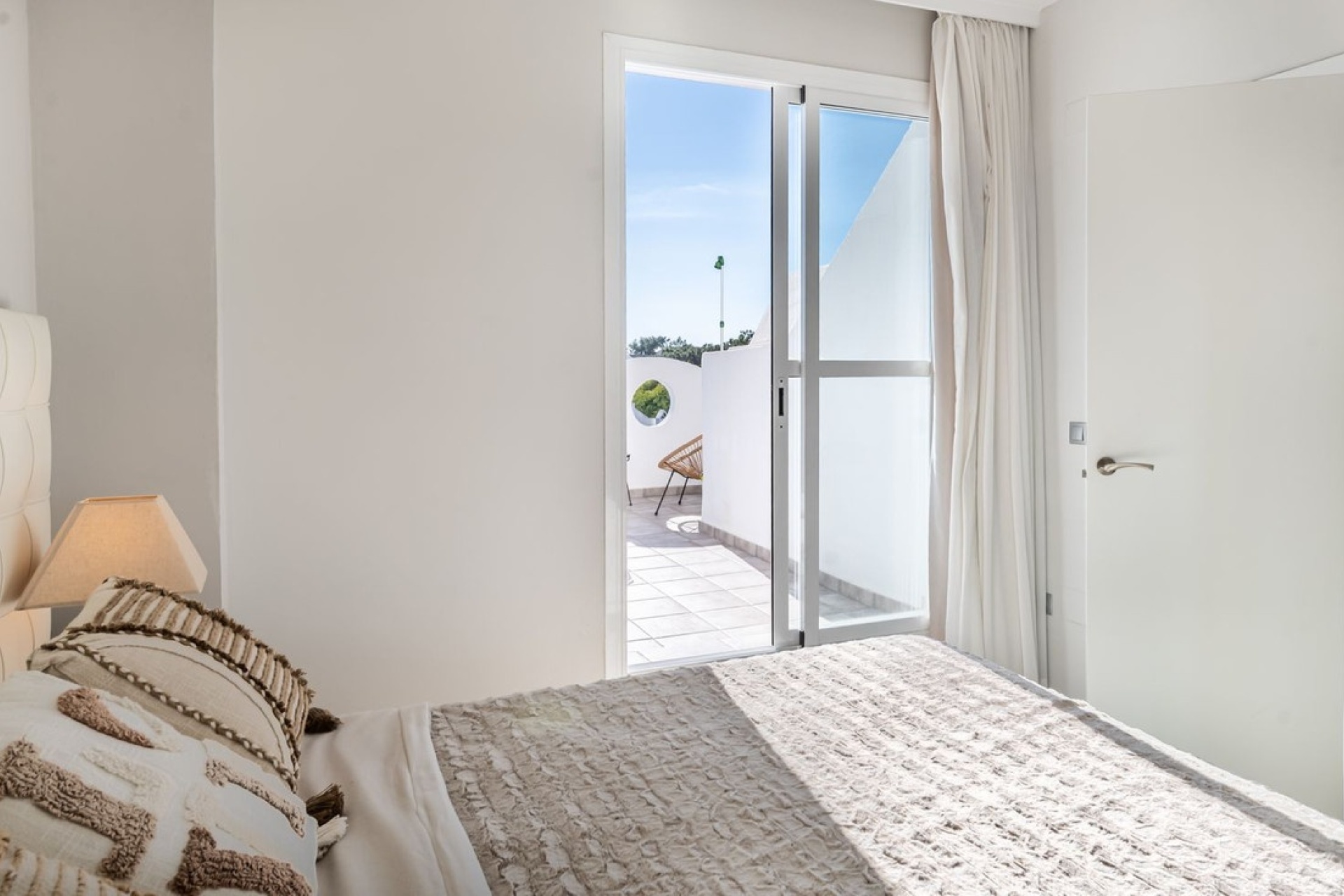 Wiederverkauf - Town house - Marbella - Marbella Centro