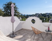 Wiederverkauf - Town house - Marbella - Marbella Centro