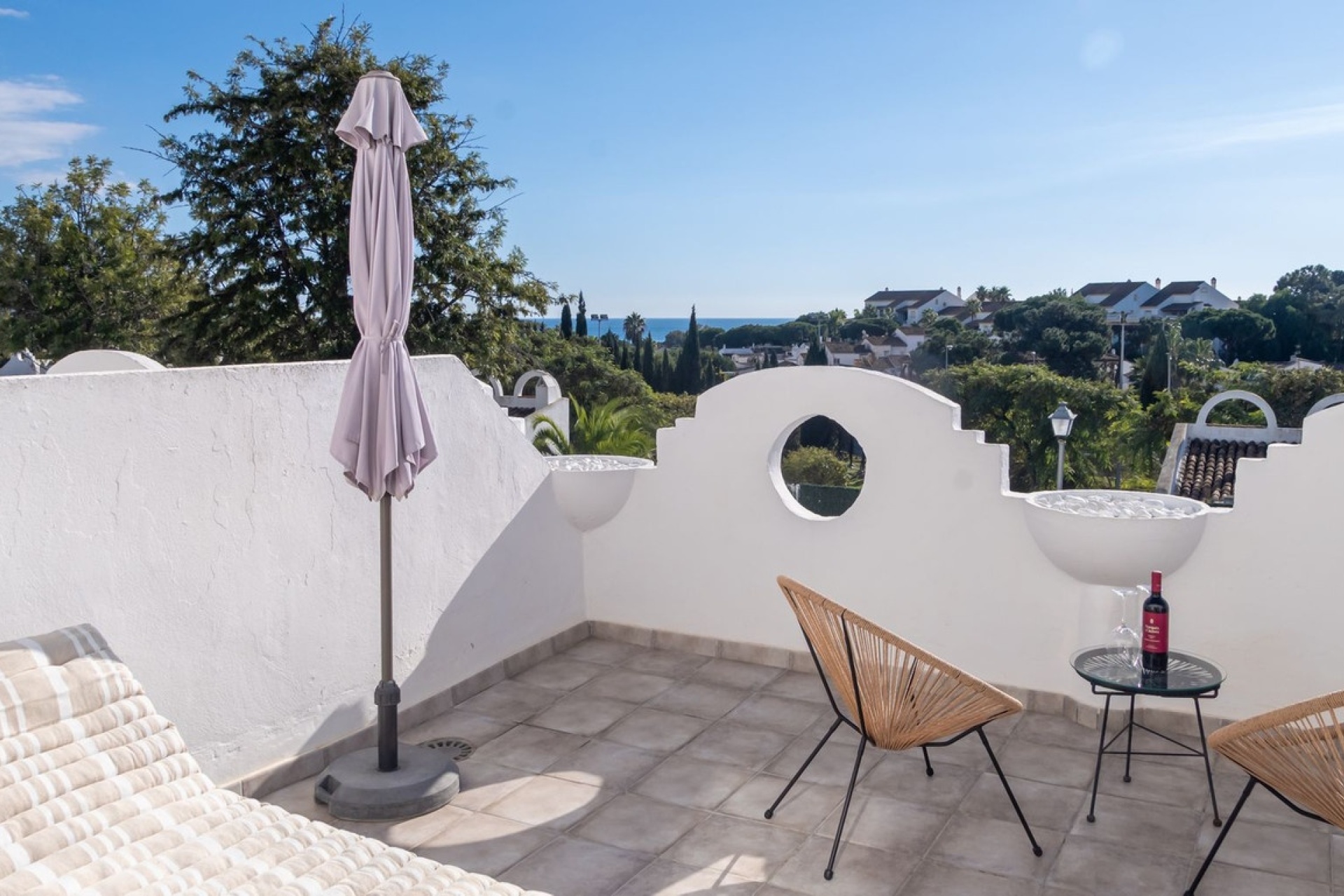 Wiederverkauf - Town house - Marbella - Marbella Centro