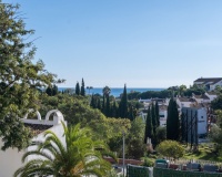 Wiederverkauf - Town house - Marbella - Marbella Centro