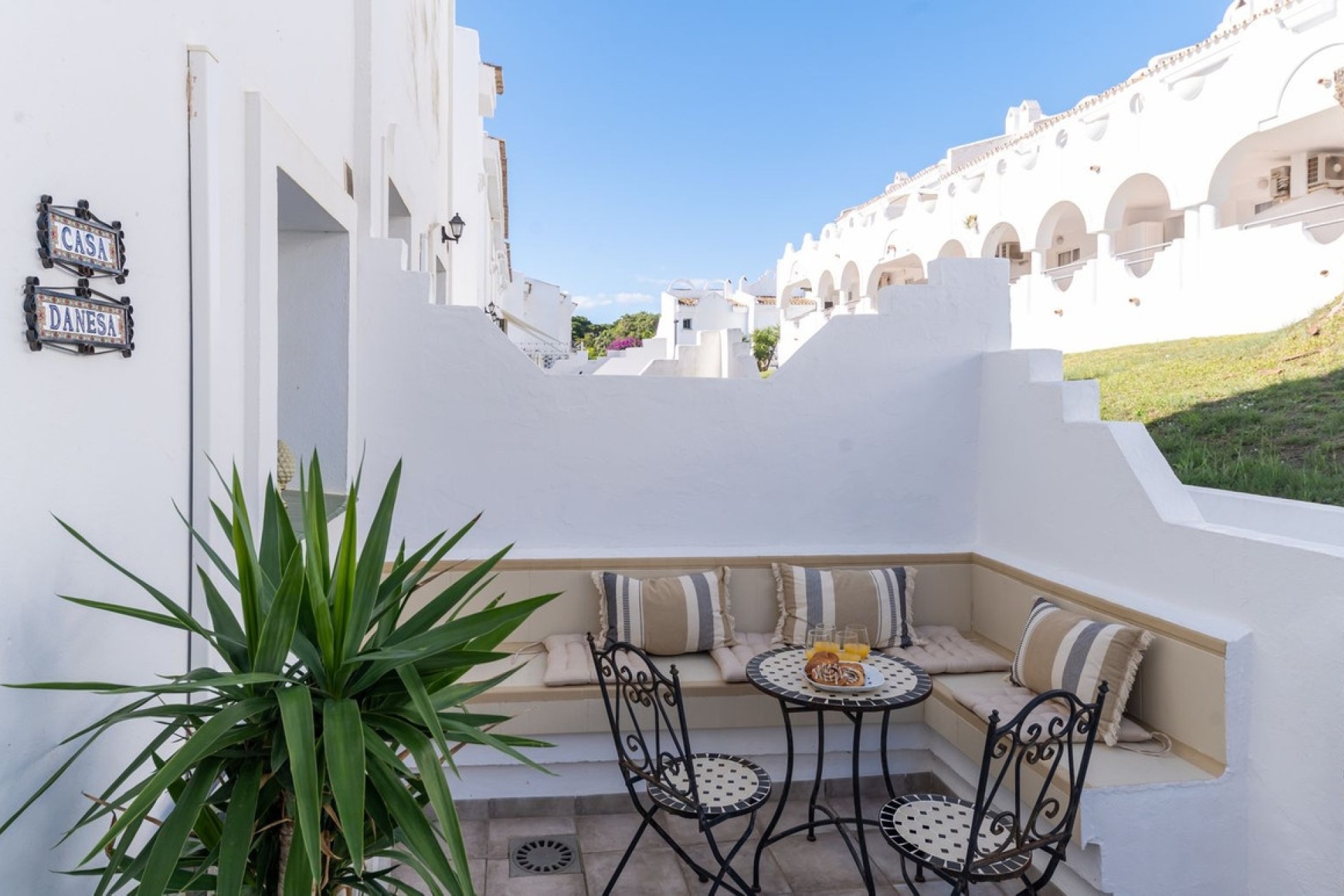 Wiederverkauf - Town house - Marbella - Marbella Centro