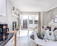 Wiederverkauf - Town house - Marbella - Marbella Centro