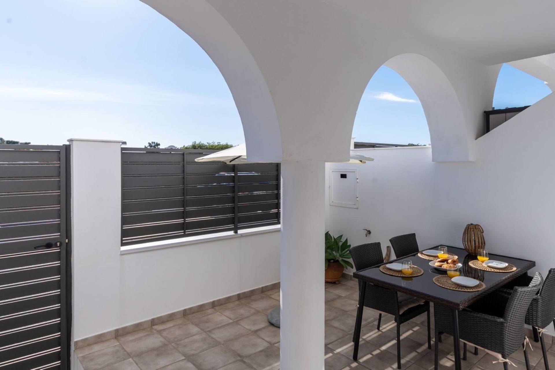 Wiederverkauf - Town house - Marbella - Marbella Centro