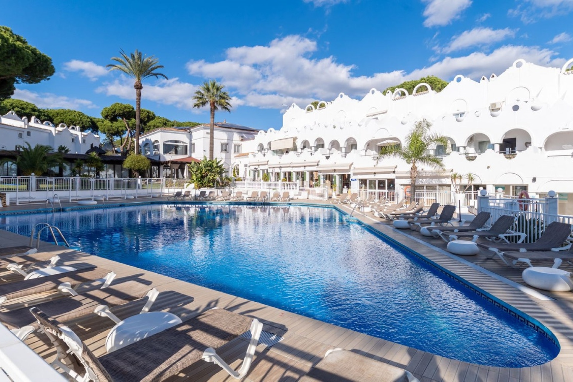 Wiederverkauf - Town house - Marbella - Marbella Centro