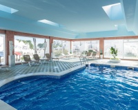 Wiederverkauf - Town house - Marbella - Marbella Centro