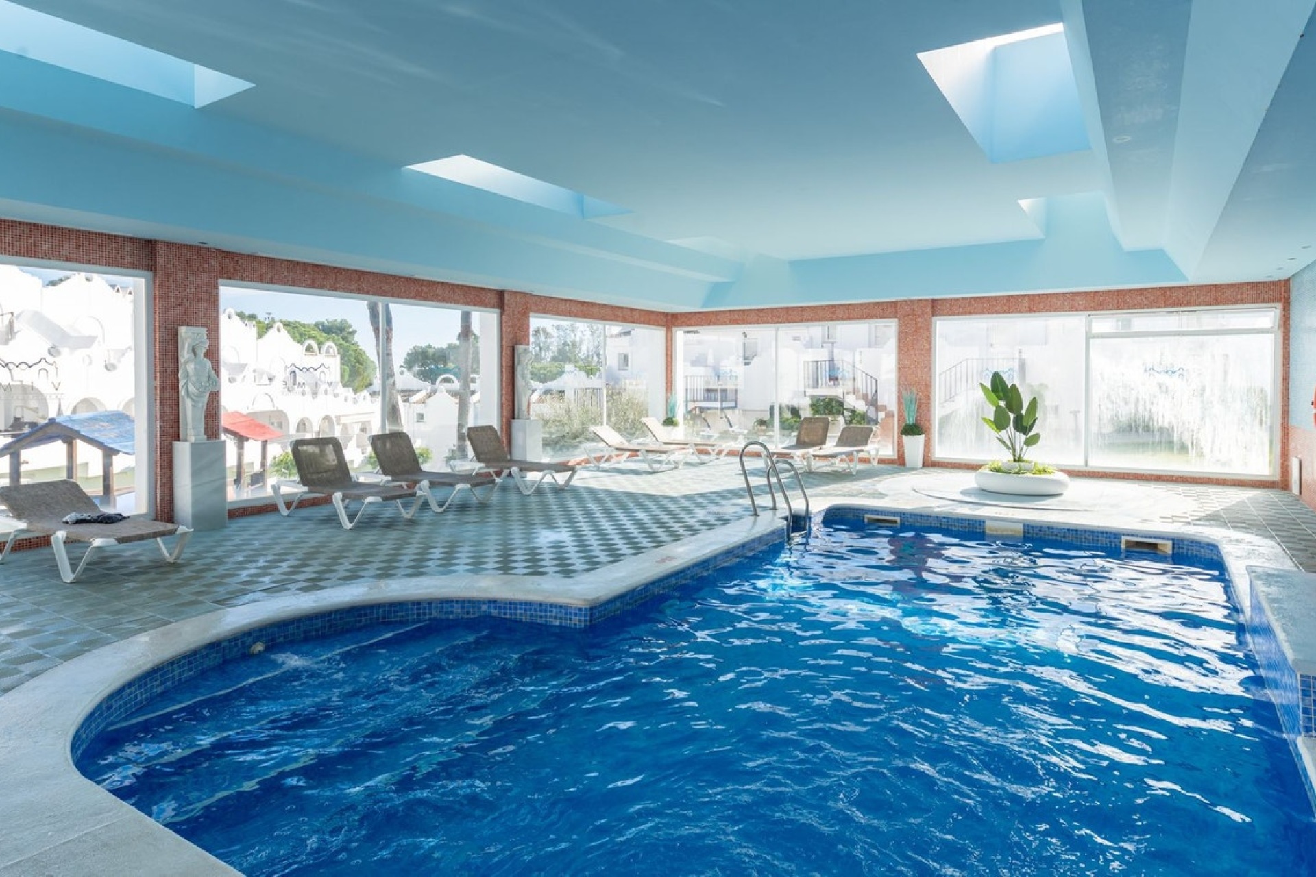 Wiederverkauf - Town house - Marbella - Marbella Centro