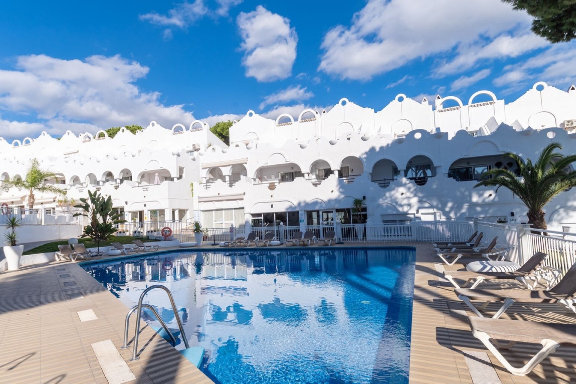Wiederverkauf - Town house - Marbella - Marbella Centro