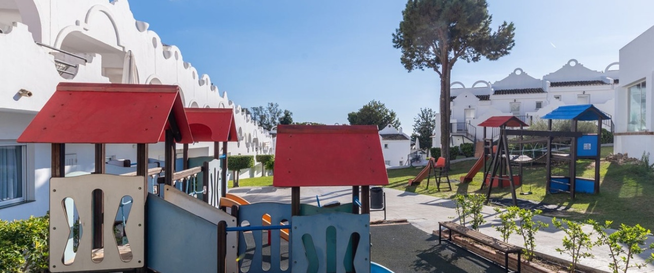 Wiederverkauf - Town house - Marbella - Marbella Centro