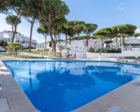 Wiederverkauf - Town house - Marbella - Marbella Centro
