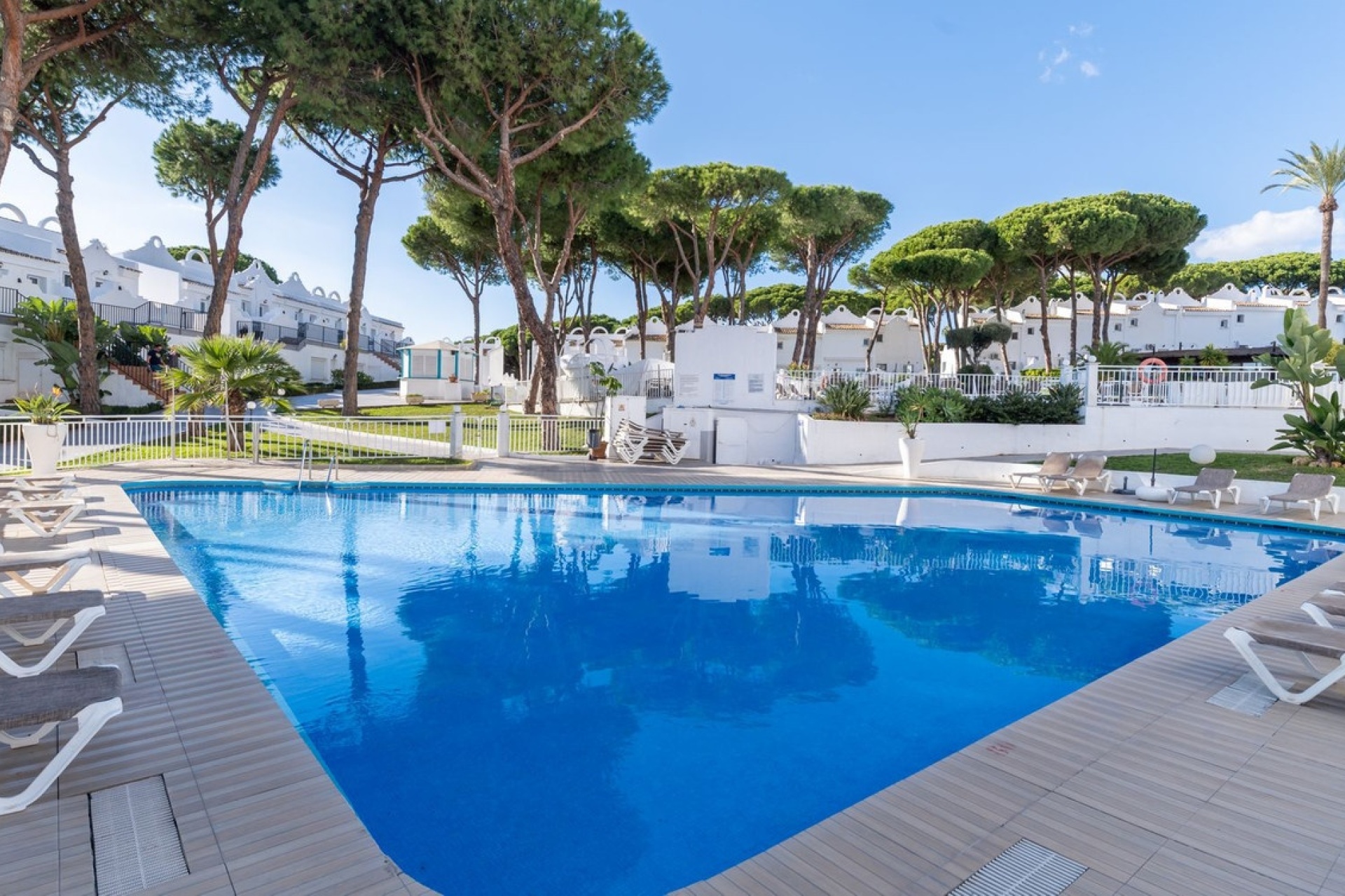 Wiederverkauf - Town house - Marbella - Marbella Centro