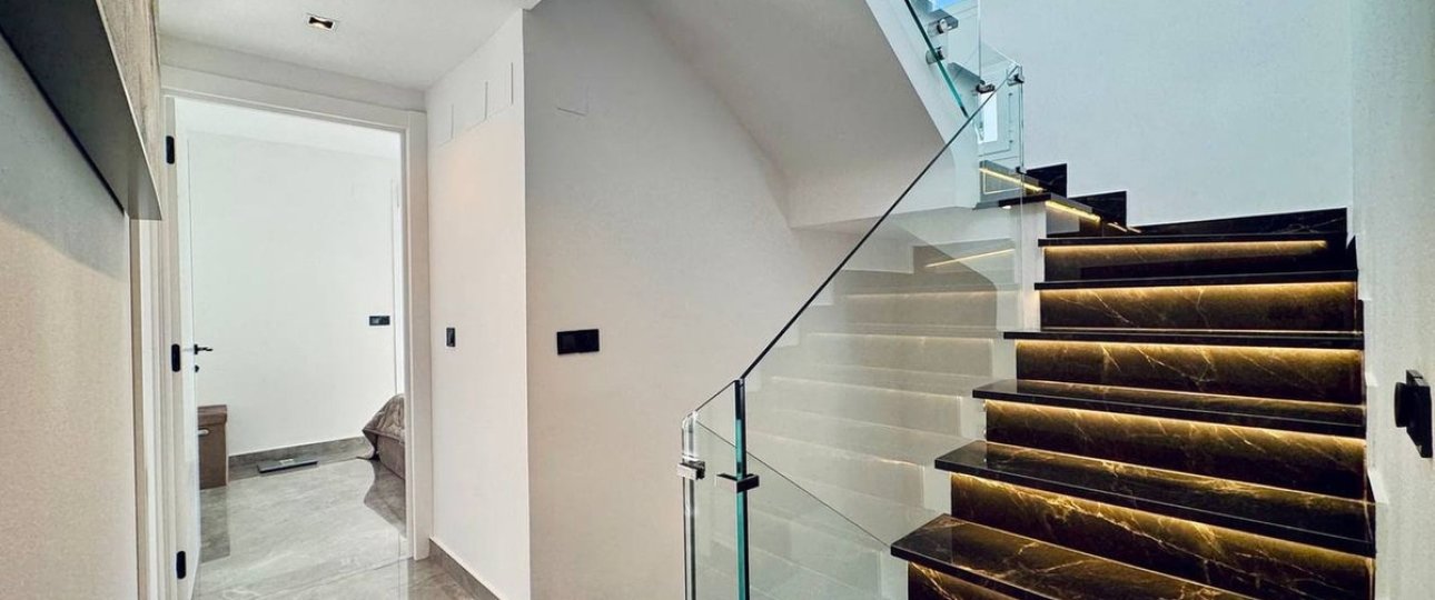 Wiederverkauf - Town house - Marbella - Marbella Centro