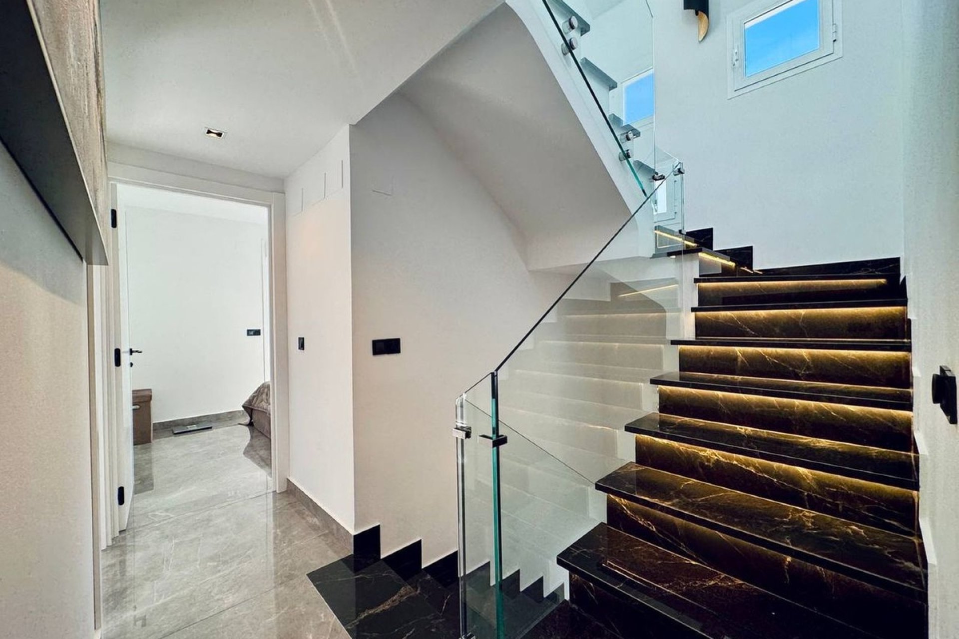 Wiederverkauf - Town house - Marbella - Marbella Centro