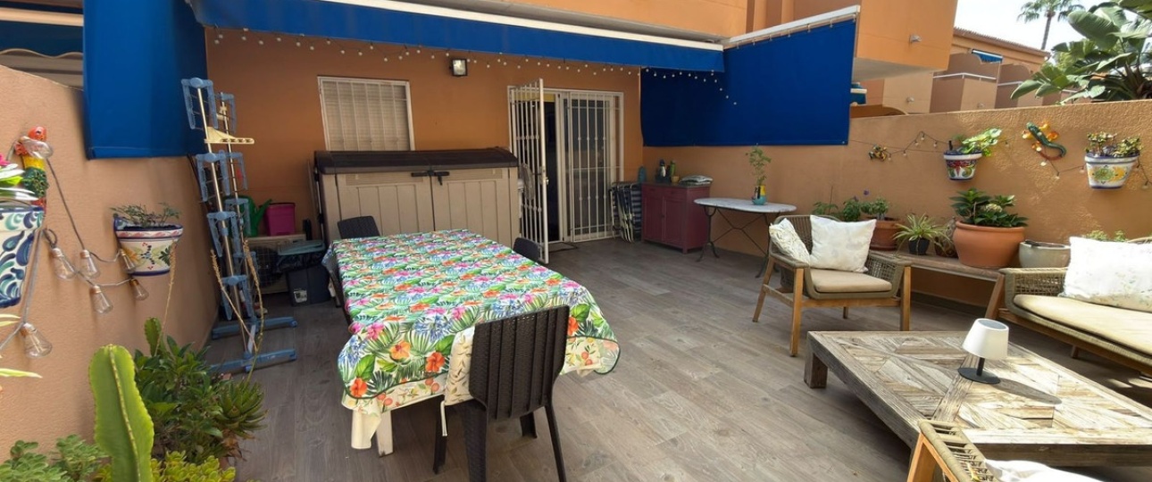 Wiederverkauf - Town house - Marbella - Marbella Centro
