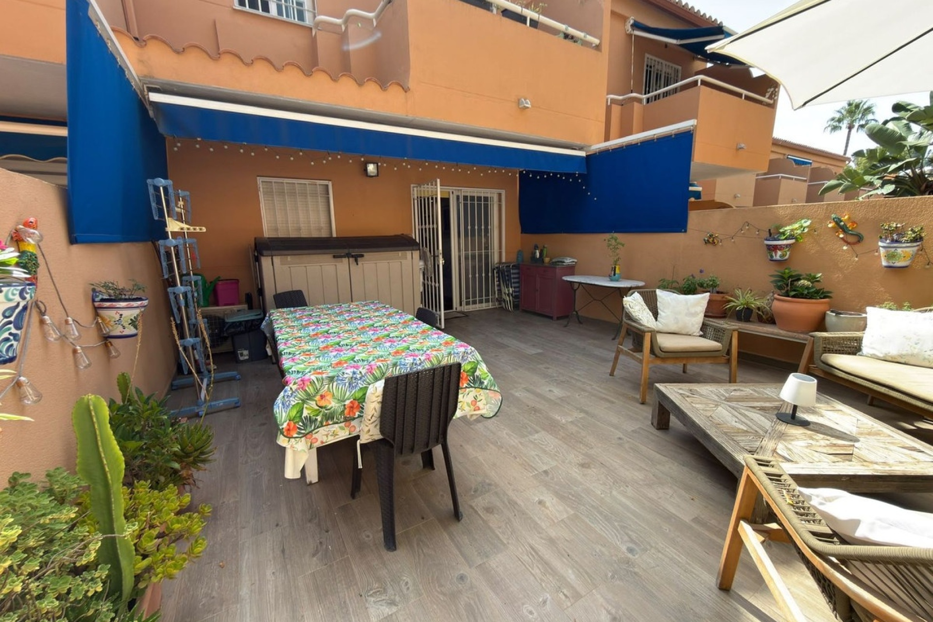 Wiederverkauf - Town house - Marbella - Marbella Centro
